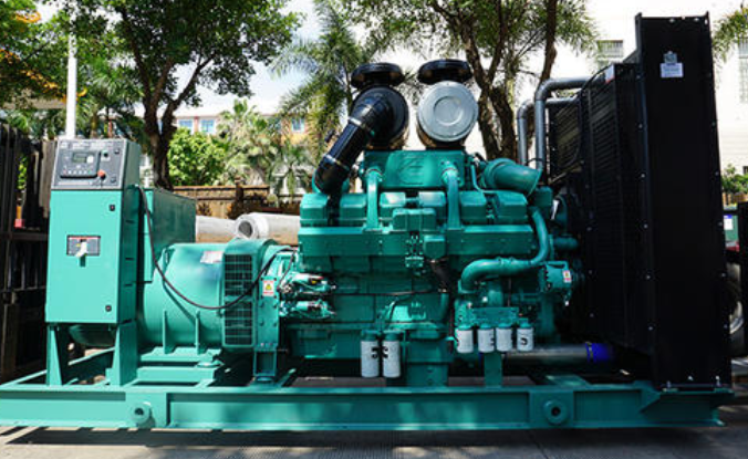 黎母山镇柴油发电机 黎母山镇柴油发电机