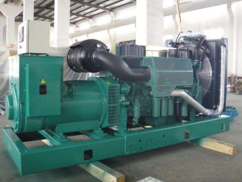 黎母山镇便携静音：租赁无声发电机组，便携式解决能源需求